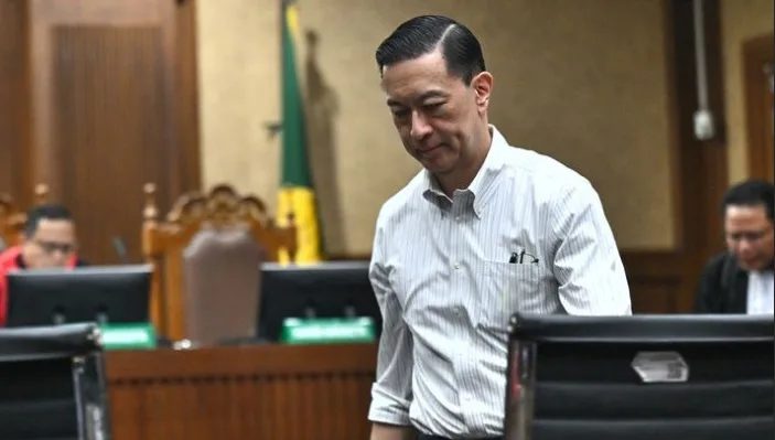 Tom Lembong Divonis Bersalah, Meski Tak Menikmati Hasil Uang Korupsi, Ajukan Banding
