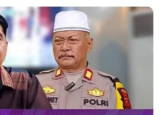 Korban Aksi Intoleran Cidahu, Laporkan Kapolsek Cidahu ke Propam Polri dan Pelaku ke Komnas HAM