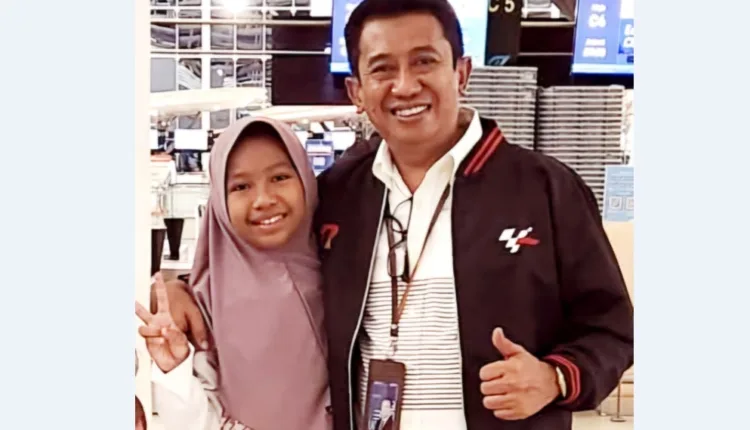 Memisahkan Anak dari Akar Demi Sayap: Refleksi Hari Anak Nasional dari Seorang Ayah Perantau
