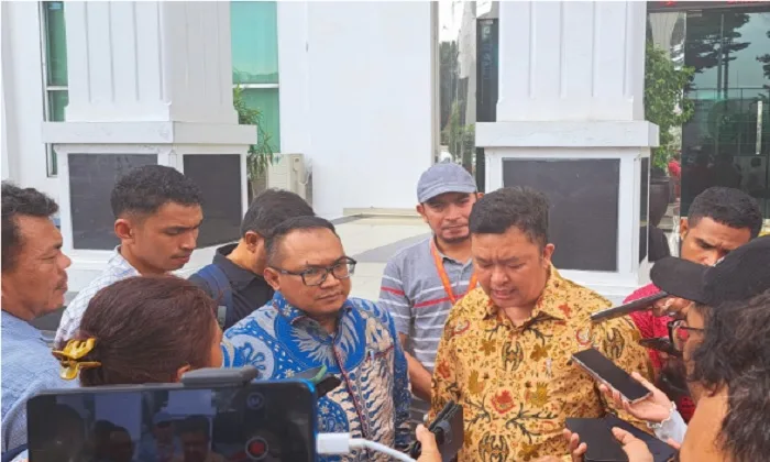 Publik Figur Asal Malaysia Ini Tersangkut dalam Perkara Wanprestasi di Indonesia