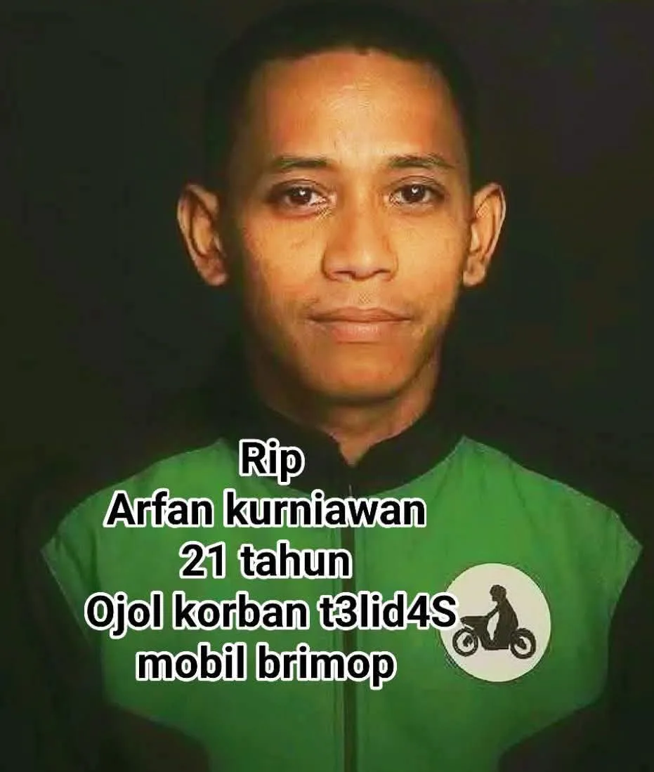 Lamentasi Affan