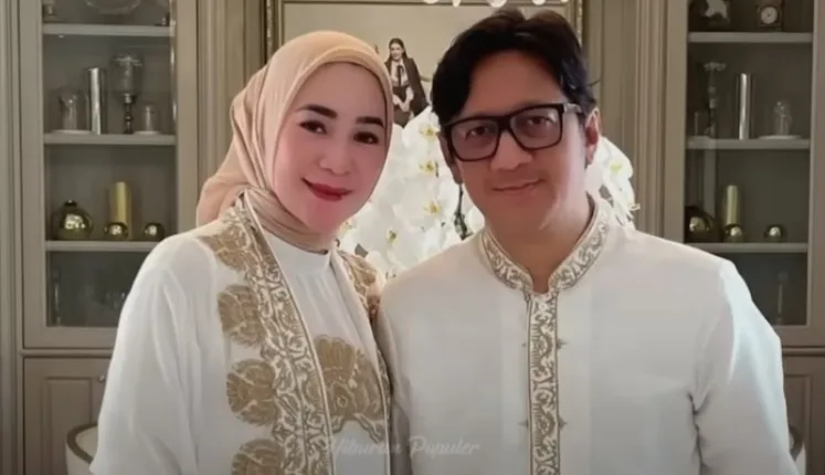 Andre Taulany Sewot Anak-Anaknya Dijadikan Saksi di Sidang Cerai