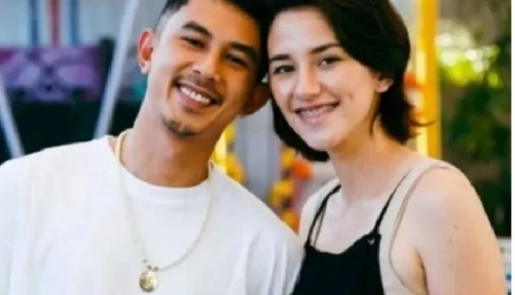 Dahlia Poland Sudah Gugat Cerai Fandy Christian di PA Badung-Bali