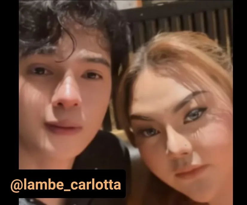 Lisa Mariana Benarkan Pisah Ranjang dengan Suami, dan Jawab Kabar Dekat dengan Brondong