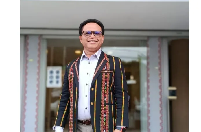 Dubes RI dan Diaspora Indonesia di Paraguay: Pererat Persahabatan Jelang 45 Tahun Diplomasi