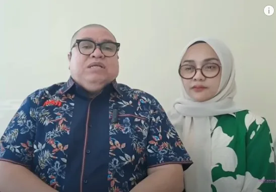 Pasca Dituntut Jaksa Dua Tahun Penjara, Pledoi Rasman Ditolak Pula, Namun Rasman Yakin Bebas