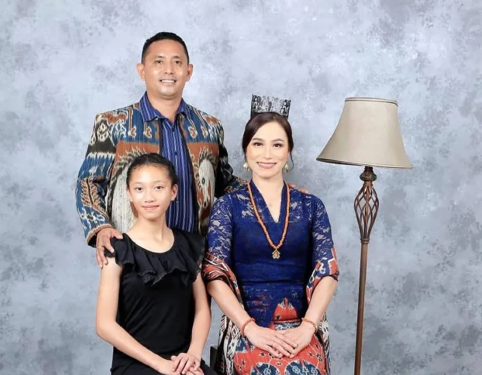 Mengintip Jejak Langkah Selvianus Sendo, Anak Desa yang Menembus Nasional