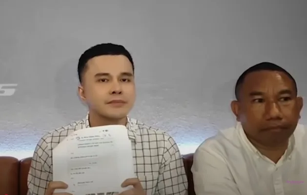 Dokter Oky Pratama Bantah Keterangan dr. Reza Gladys di Pengadilan