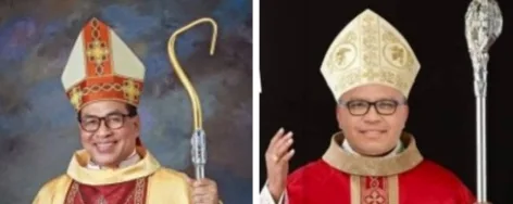 Dua Uskup, 3 Profesor, 21 Doktor dan 17 Magister Berkontribusi Sukseskan Sanpio Goes Synodal