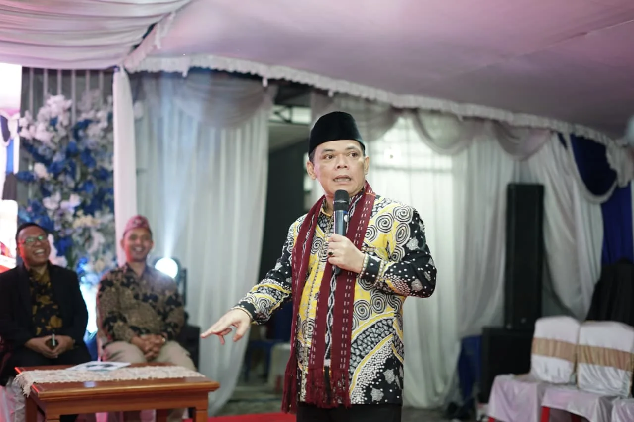 Ketika Pastor, Suster dan Tokoh Islam Berkomitmen Sukseskan Misi Kemanusiaan Peduli Kasih PT PAS dan PT PAF di Indonesia Timur