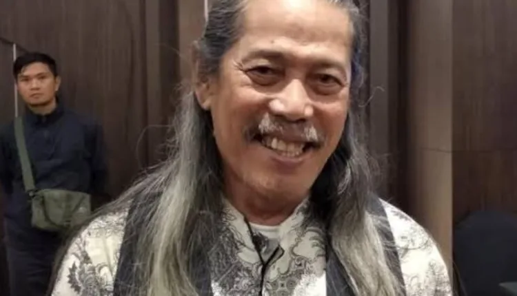 Panggung Musik Berduka, Acil Bimbo Tutup Usia