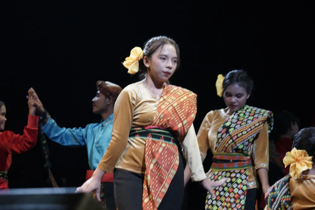 Pacu Kreativitas Mahasiswa, STIPAS Ruteng Bentuk Sejumlah UKM